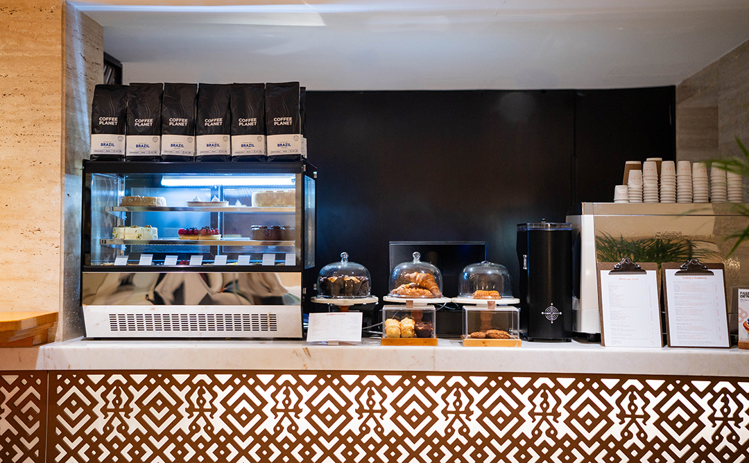 MIMO CAFE